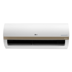 LG E13CMV AC Split Hybrid Maxima 1,5 PK - Jabodetabek