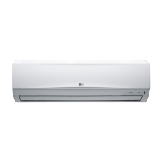 LG F09NXA - 1 PK - AC Split - Hercules Nova - Khusus JABODETABEK