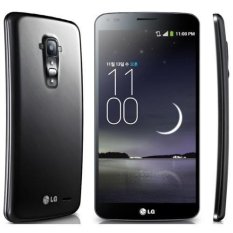 LG G FLEX D 985 - 32GB - Titan Silver