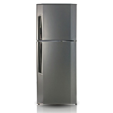LG GN-V212RLT Kulkas 2-Pintu 192L Silver