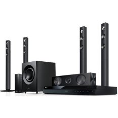 LG Home Theater BH-7520 TW - Khusus Kota Tertentu di Jawa Timur