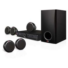 LG Home Theater DH3140S