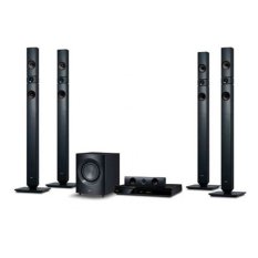 LG Home Theater LG DH-7530 T - Hitam - Khusus Kota Tertentu di Jawa Timur