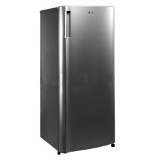 LG Kulkas 1 Pintu GN-Y201SL - 113.5cm - Silver - Khusus Jabodetabek