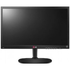 LG LED Monitor 21.5