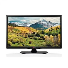 LG LED TV 22'' 22LB450A - Hitam