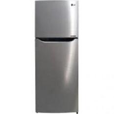 LG Lemari Es 2 Pintu - GNB 372 SLCL