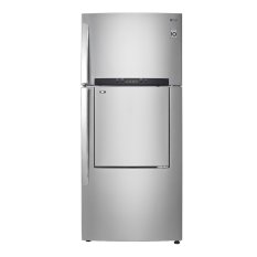 LG Refrigerator 450liter GN-B653AV / GR-T1571VDI - Khusus Jabodetabek