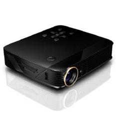 LINZI M9 + (Wifi) Home Office Proyektor 1000 Lumens