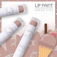 Lip Matte Zoya Cream Tint