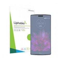 Liphobia Screen Guard untuk LG G Flex2 Hi Clear LCD Protector Shield Film 1 PC Anti-sidik Jari