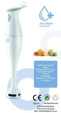 Little Giant Hand Blender