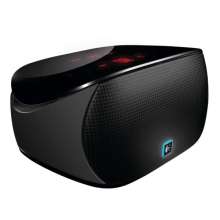 Logitech Mini Boombox Bluetooth Speaker - Hitam