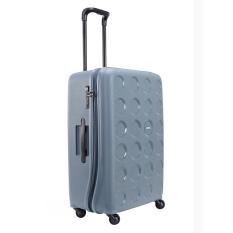Lojel Vita Koper Hard Case 70 cm/27 Inch - Biru
