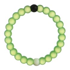 Lokai Gelang 9 Warna-Hijau