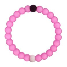 Lokai Gelang 9 Warna-Rose M