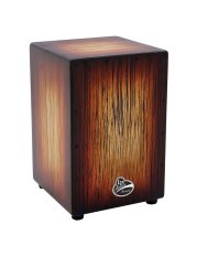 LP Cajon - Aspire Accent Sunburst