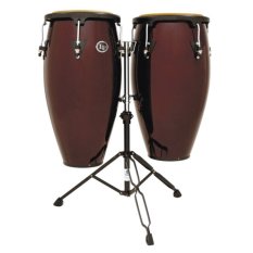 LP Perkusi Aspire Conga Set 11