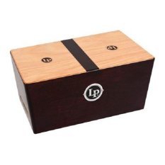 LP Perkusi Bongo Cajon - LP1429