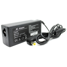 M-Tech Charger Laptop Replacement Acer 19V - 3,42A Jack Kecil 1148