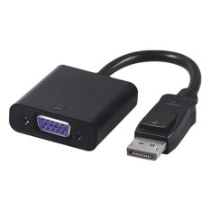 M-Tech Converter Kabel Display Port DP to VGA