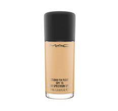 MAC Cosmetics Studio Fix Fluid SPF15 - NC30