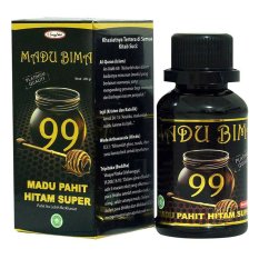 Madu Bima 99