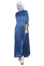 Mahr Lady Sequin Long Dress Big Size - Tosca