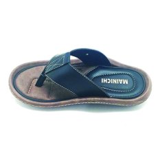 Mainichi Men Sandal Al 04-Black