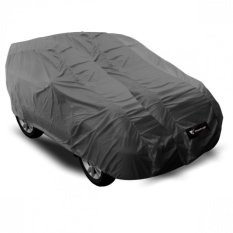 Mantroll Cover Mobil Agya dan Ayla Silver Metalic