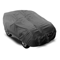 Mantroll Cover Mobil Honda HRV Silver Metalic / Jas Pelindung Mobil / Mantel Pelindung Mobil / Sarung Mobil Berkualitas / Cover Mobil Mantroll Berkualitas