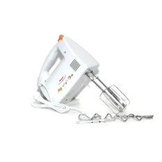 Maspion MT 1150 Hand Mixer Mixer Tangan