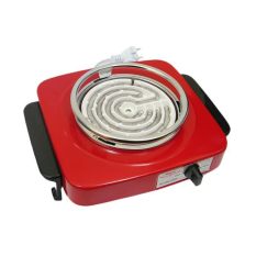 Maspion S300 Kompor Listrik- Merah