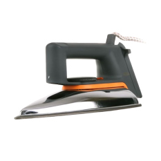 Maspion Setrika Listrik HA-110 - Abu-Abu