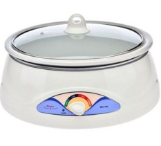 Maspion Slow Cooker MSC-1860