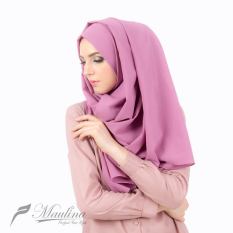 Maulina Jilbab Instant Mecca - Bentley
