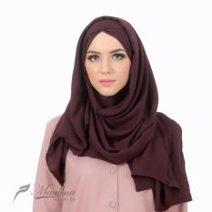 Maulina Jilbab Instant Shireen