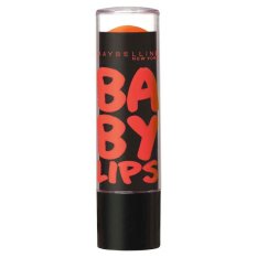 Maybelline Baby Lips Electro - Oranye