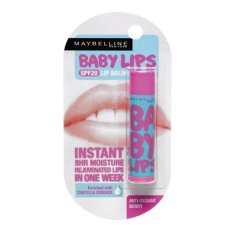 Maybelline Baby Lips Love Color - Berry