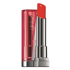 Maybelline Color Sensational Lip Flush Lipstick RD01