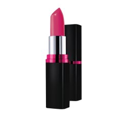 Maybelline Color Show Matte Lipstick - M104 Flaming Fuchsia