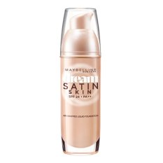 Maybelline Dream Satin Liquid Foundation - Honey