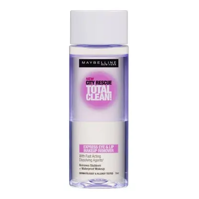 Maybelline Express Lip Eye Makeup Remover 70 Ml