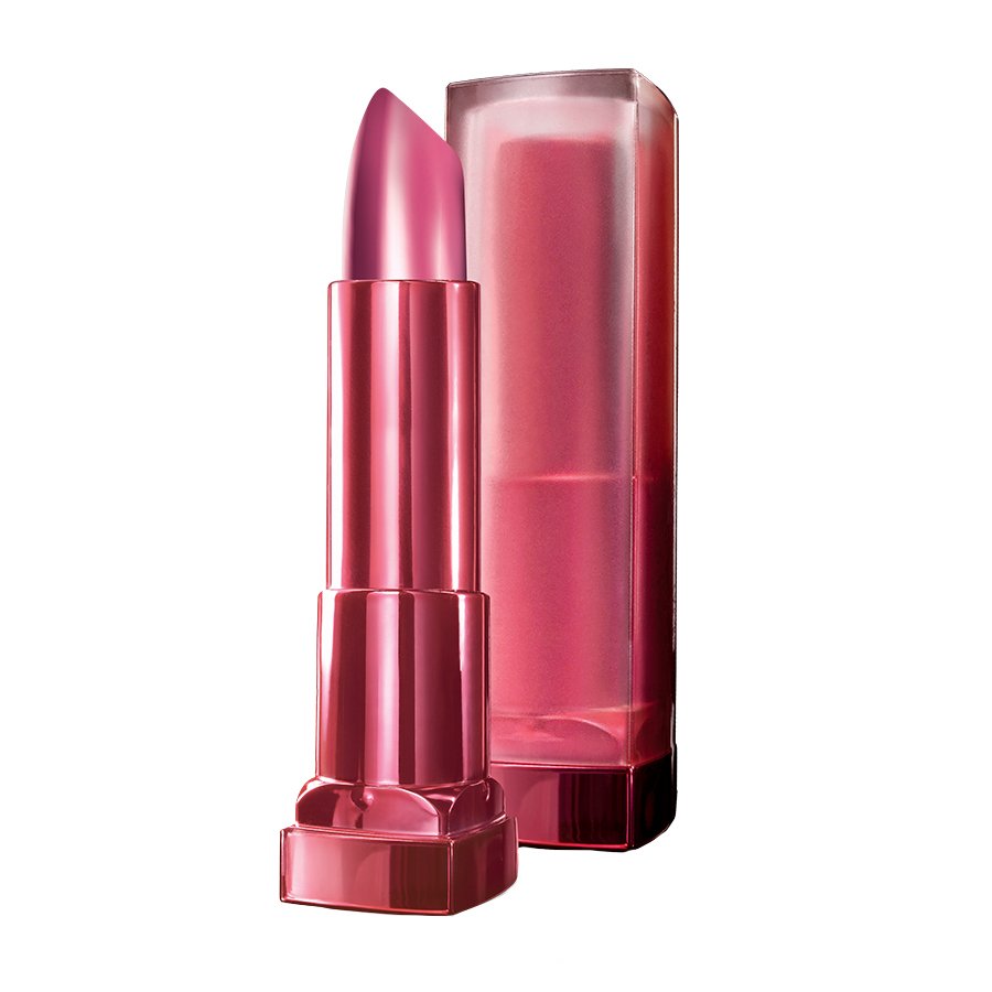 Maybelline Rosy Matte by Color Sensational � Rosy Peach