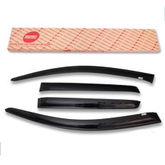 MCBC Datsun GO  Talang Air - Solid Black