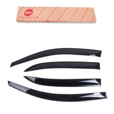 MCBC Toyata Etios Talang Air Solid Black