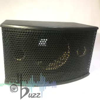 speaker bmb 8