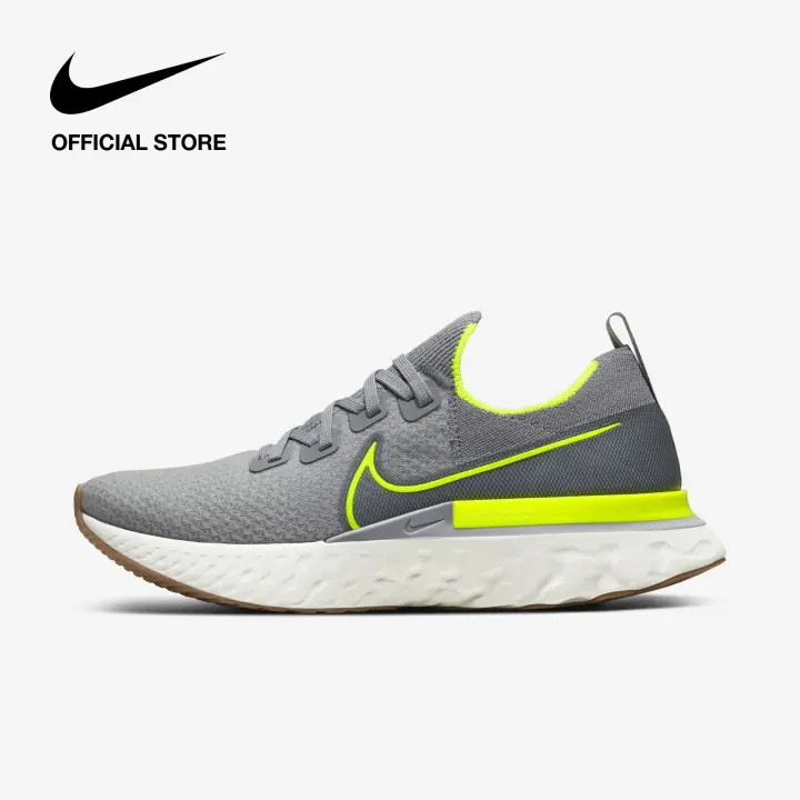 test nike react infinity run