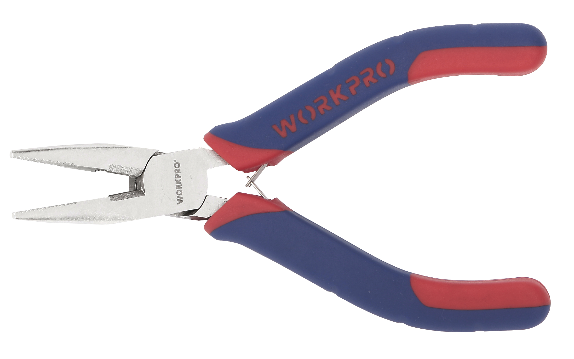 WORKPRO Tang Lancip Kecil 120 mm | Lazada Indonesia