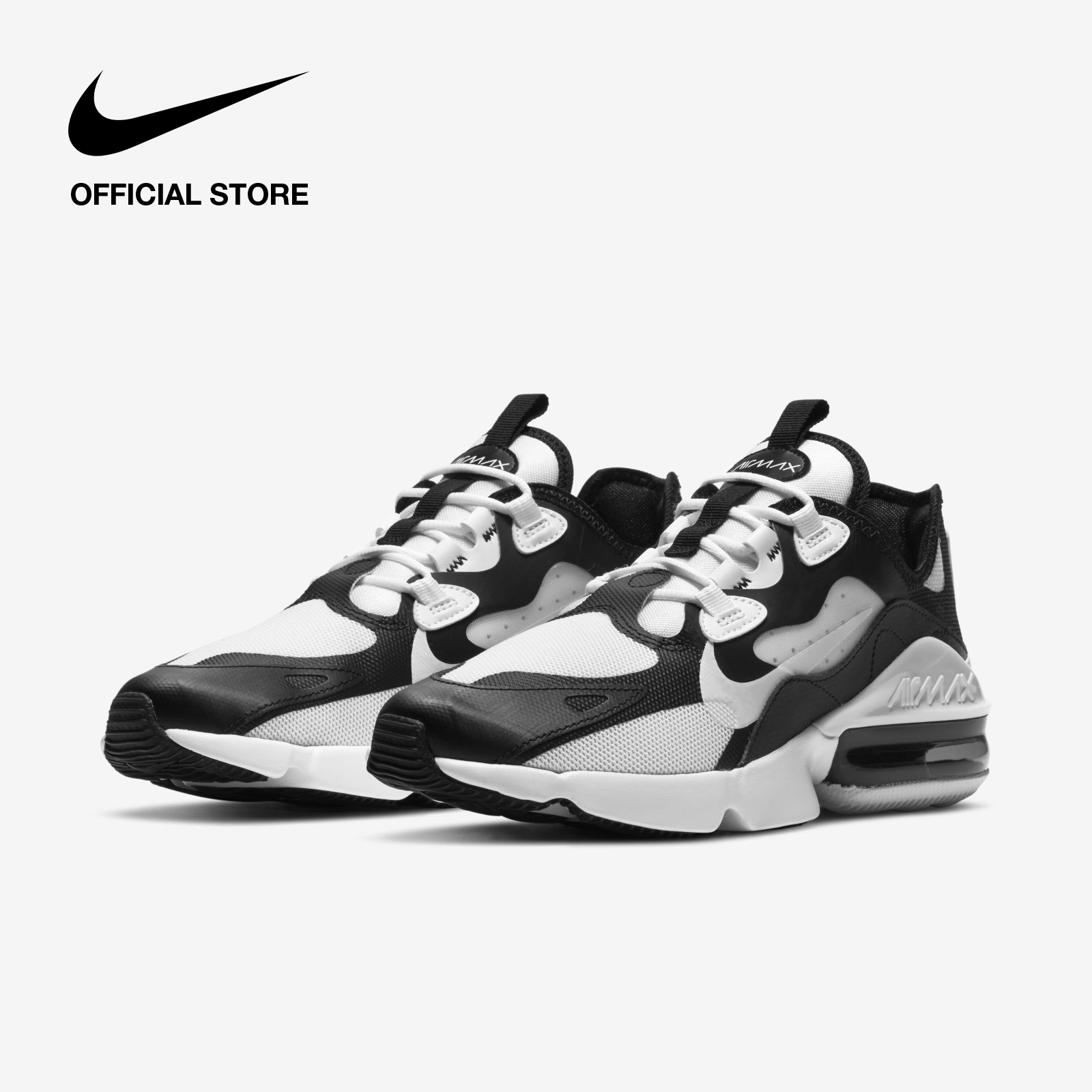 nike infinity air max